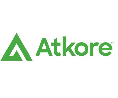 Atkore logo