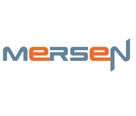 Mersen logo