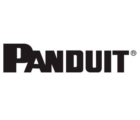 Panduit logo