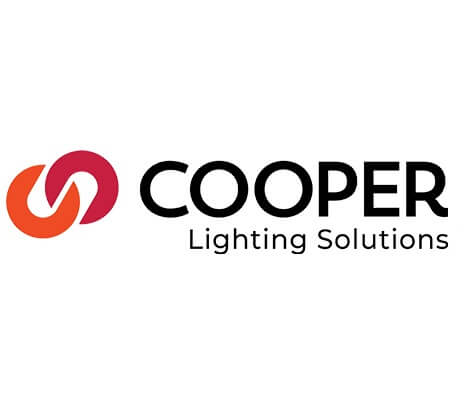 Cooper Lighting Solutions logo