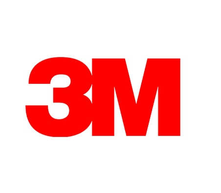 3M logo