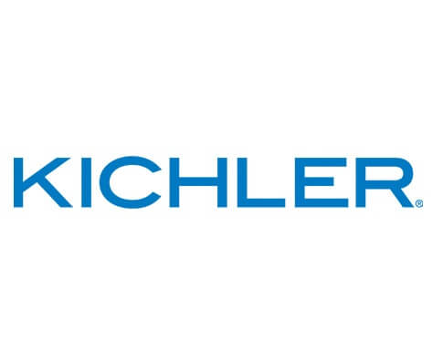 Kichler logo, lighting solutions