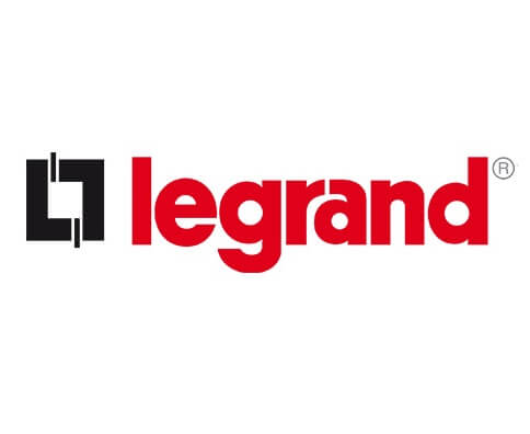 Legrand logo